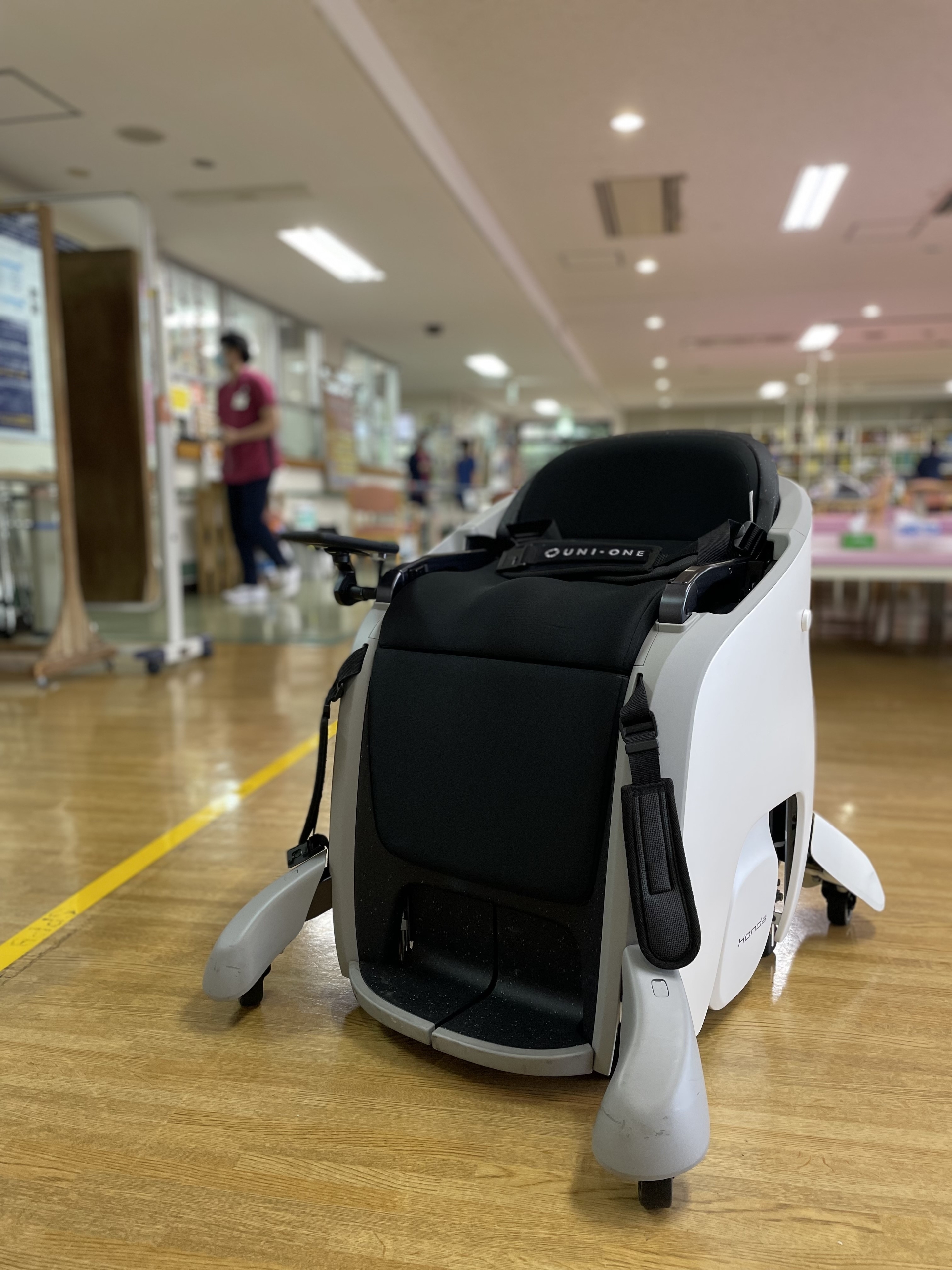 ユニワン