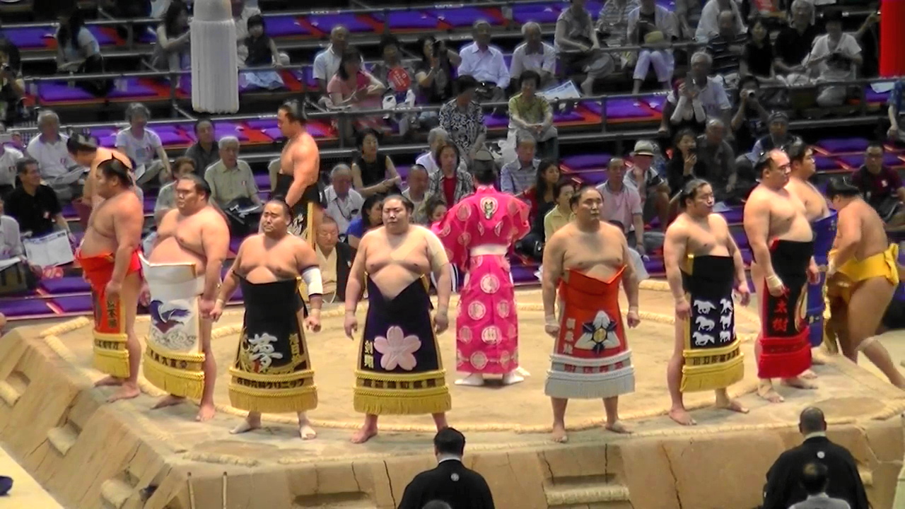 tsurugisho dohyouiri 2