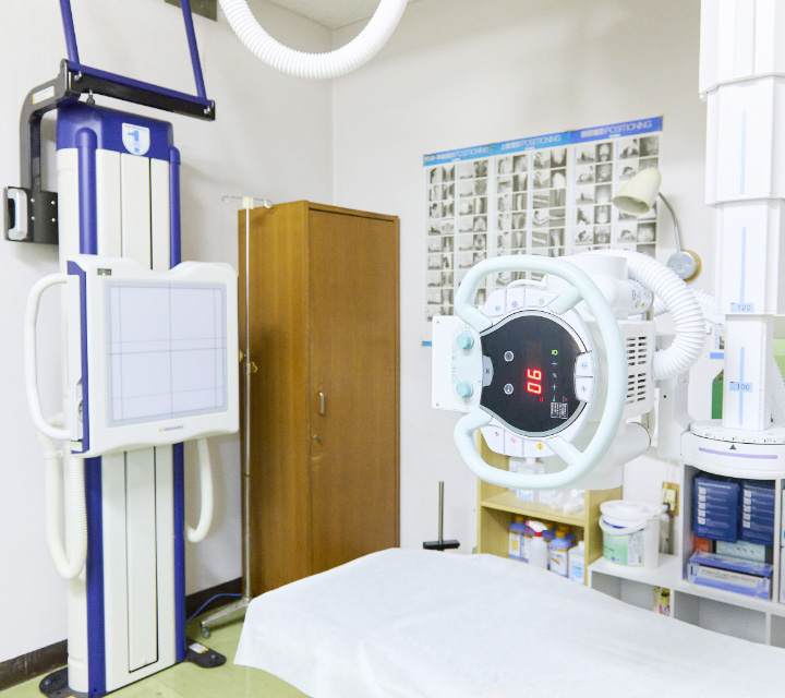 ドライバーズ健診