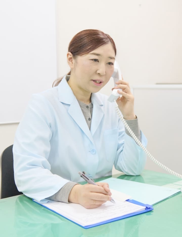 地域医療連携室