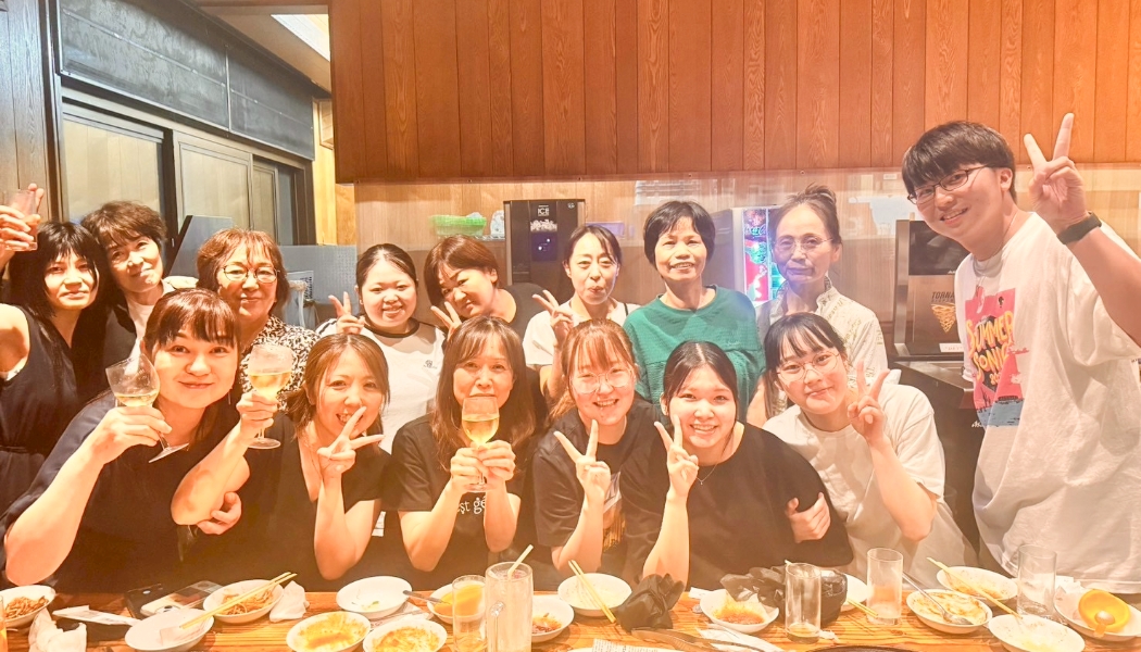 納涼会・忘年会