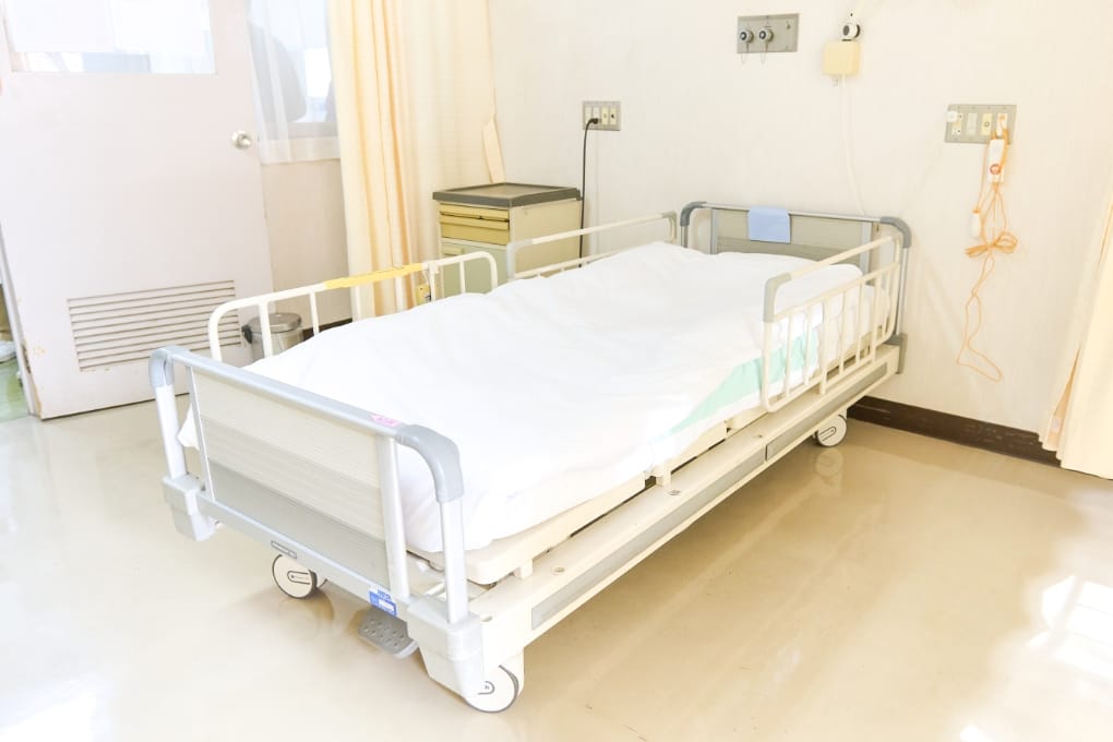 入院病棟のご案内