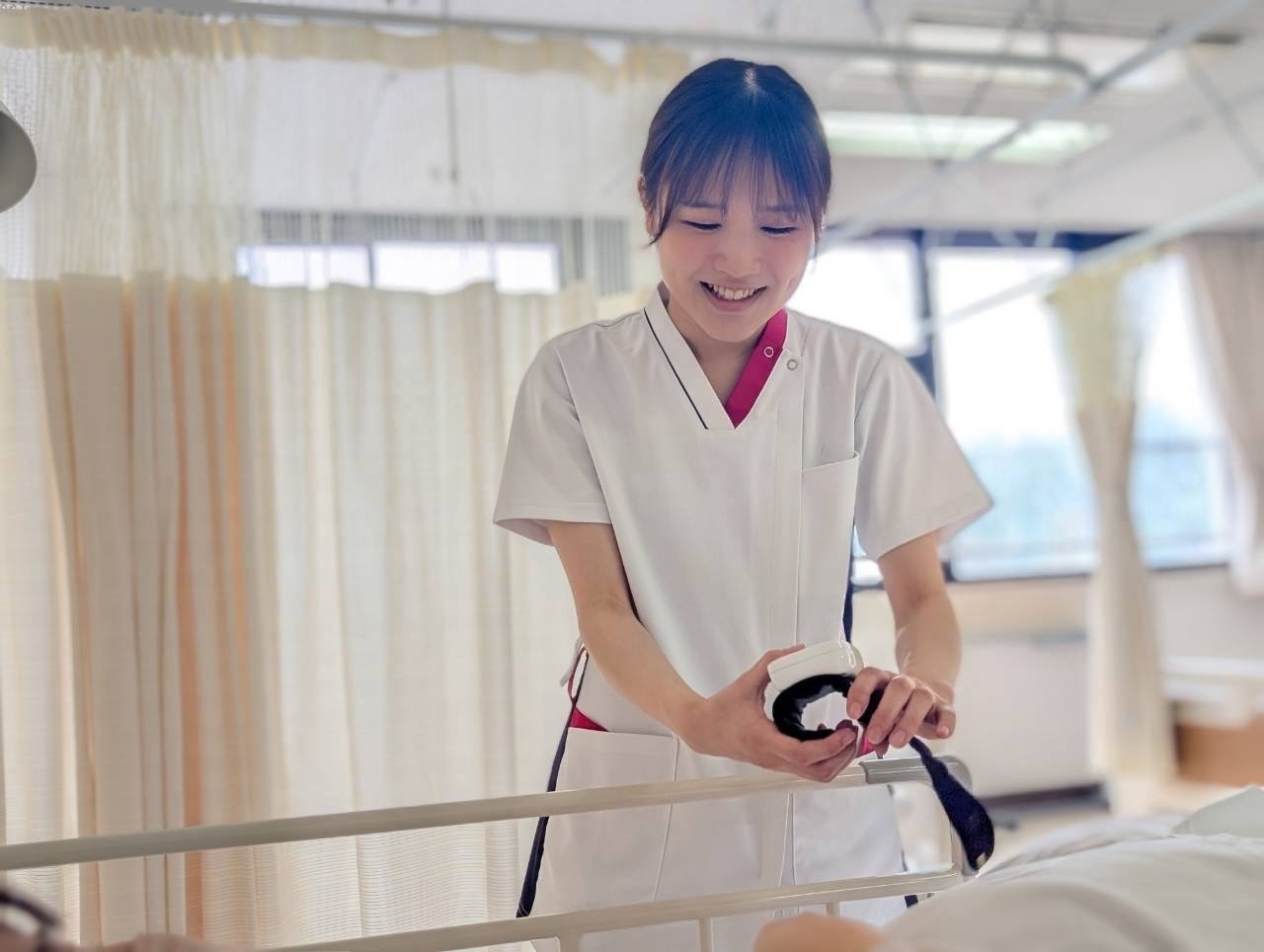 入院病棟のご案内