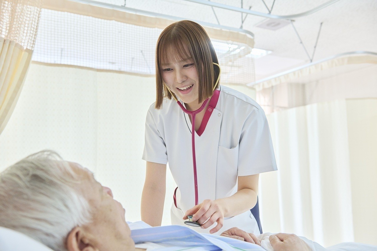 入院病棟のご案内